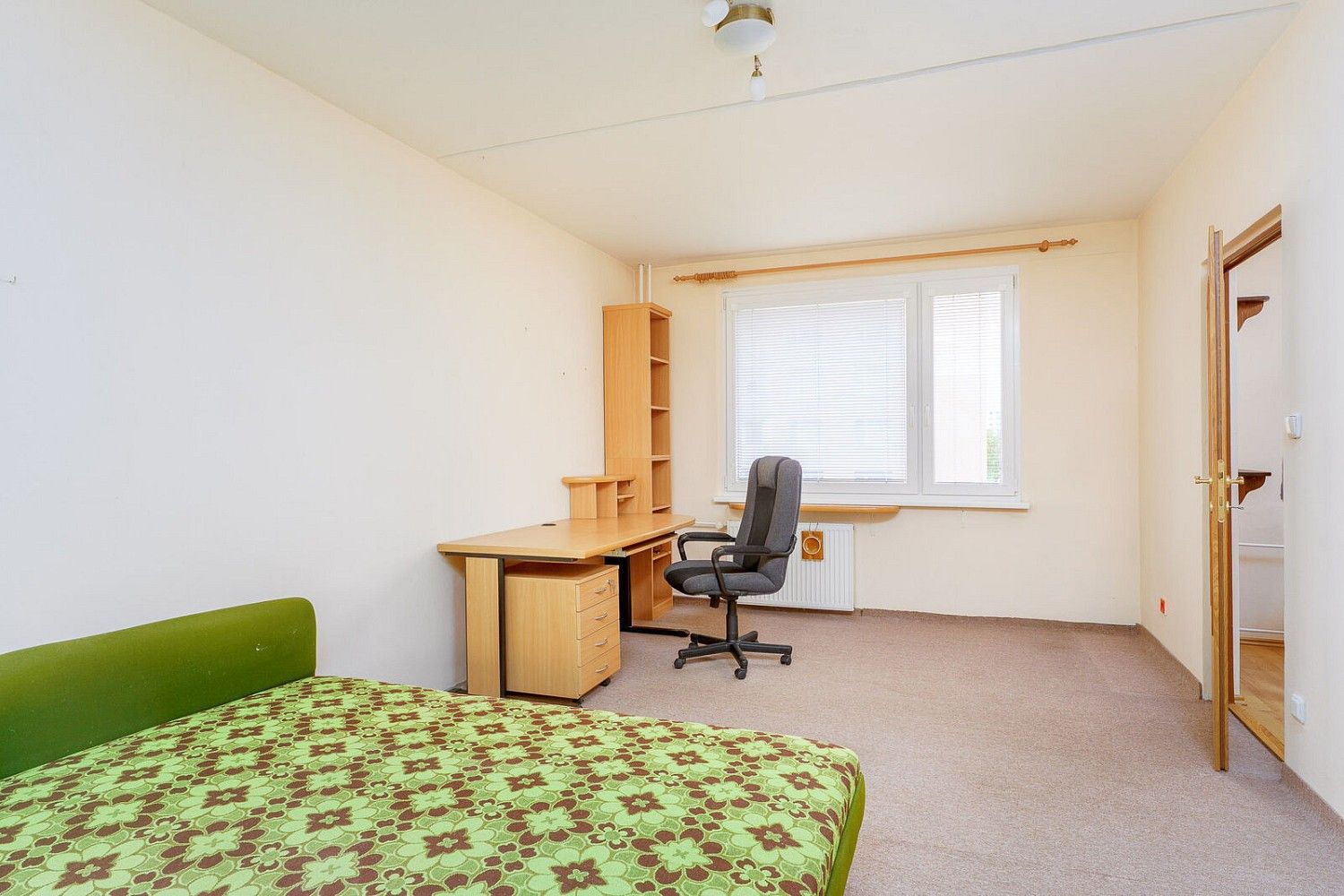 Prodej byt 3+1 - Bartoňova, Pardubice - Studánka, 78 m² - 5