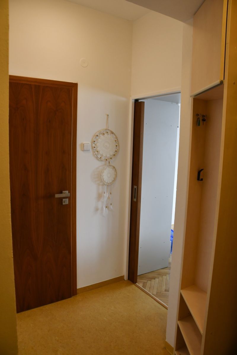 Pronájem byt - Marie Cibulkové, Praha - Nusle, 66 m² - 5
