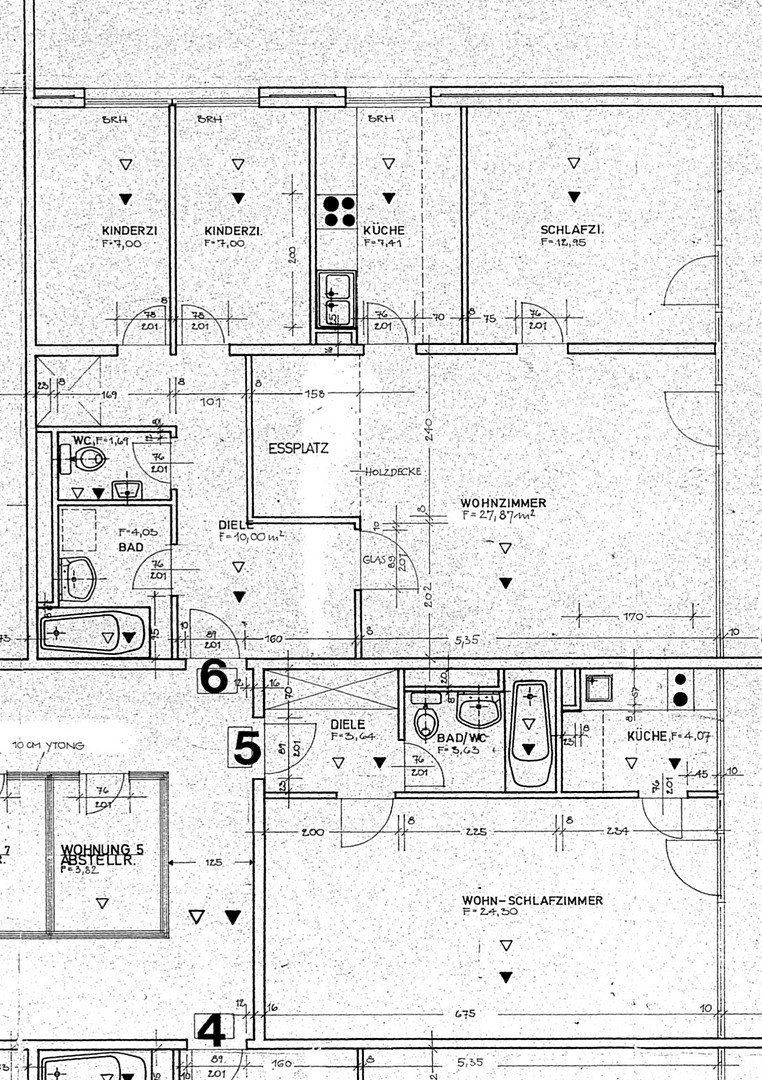 3+1, Markt Schwaben Markt Schwaben Bayern 85570, 84 m² - 2