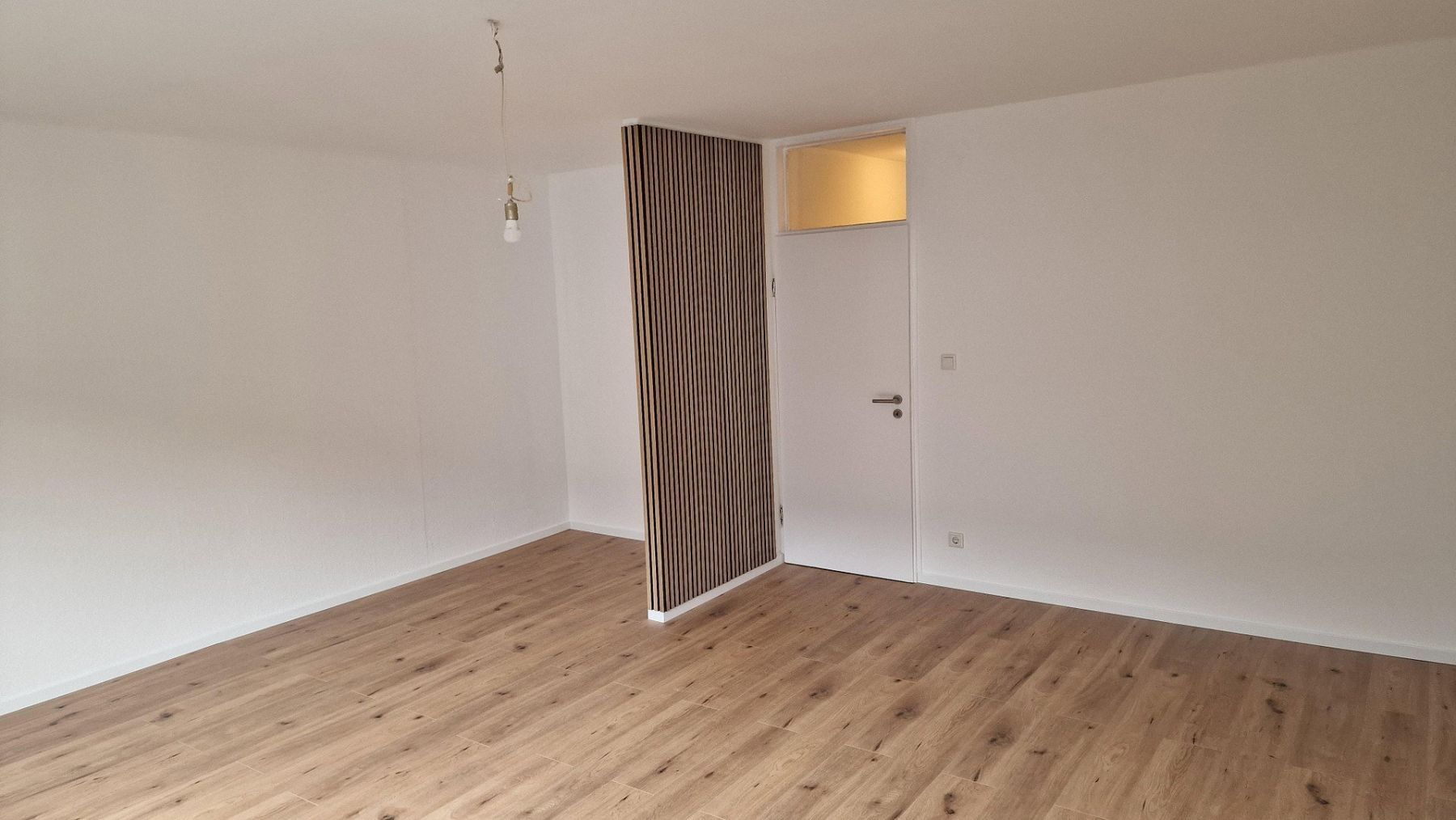 Byt 1+1 · 40 m² · Hohenstein 45 Wuppertal Barmen Nordrhein-Westfalen 42283 - 3