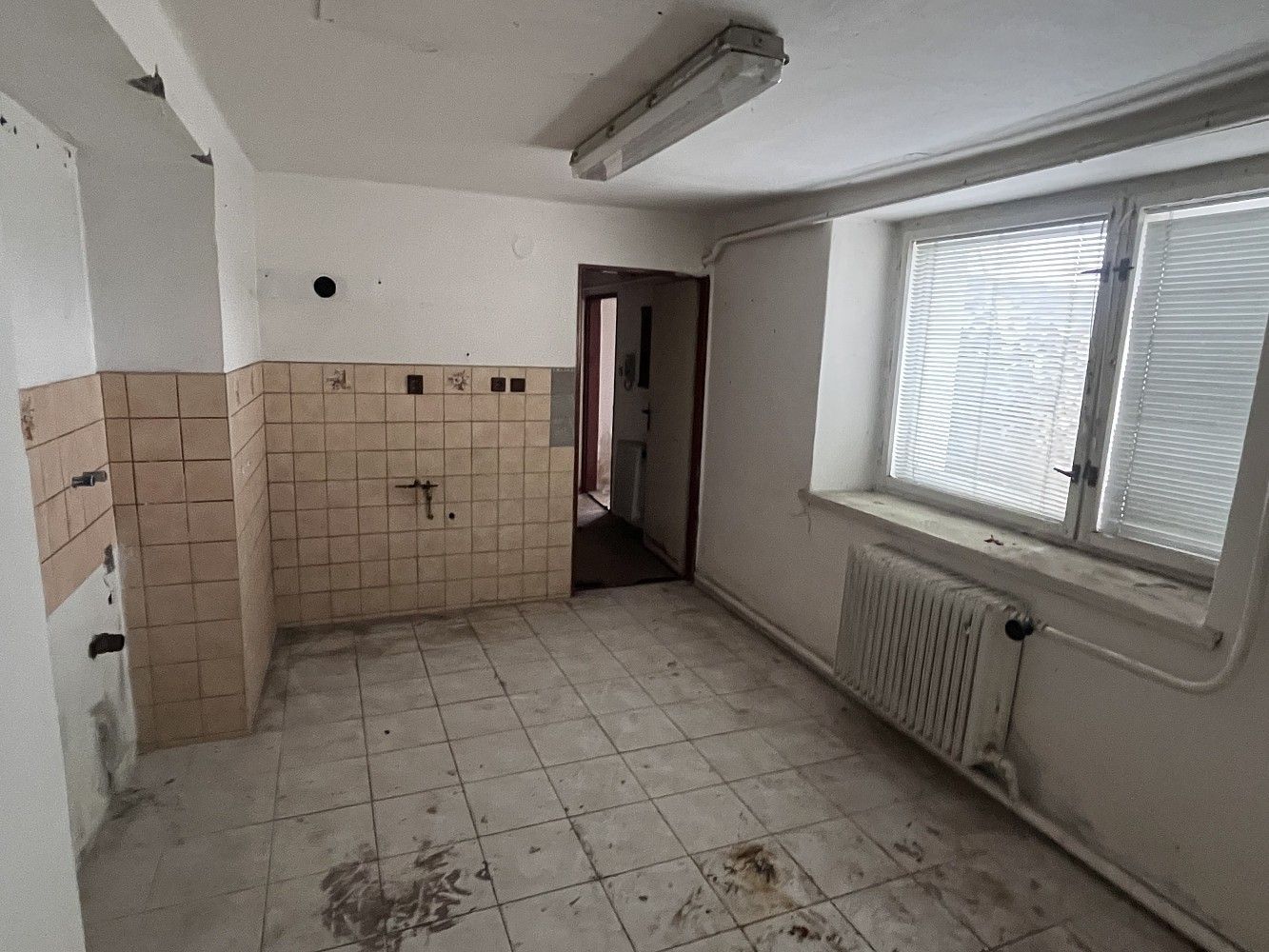 Pronájem sklad - Olomouc, Olomoucký kraj, 100 m² - 5