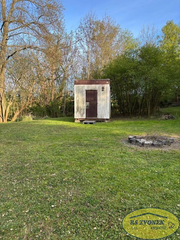 Pozemek · Troubky-Zdislavice - 4