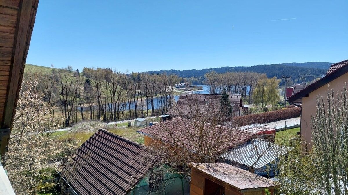 Prodej rodinný dům - Frymburk, 382 79 - 5