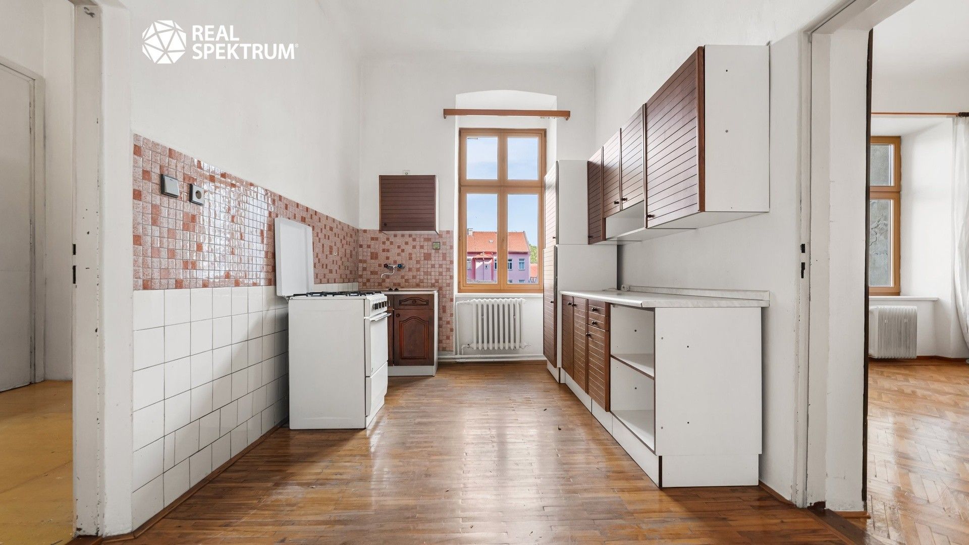 Byt 4+1 · 125 m² · náměstí 28. října, Brno - 3