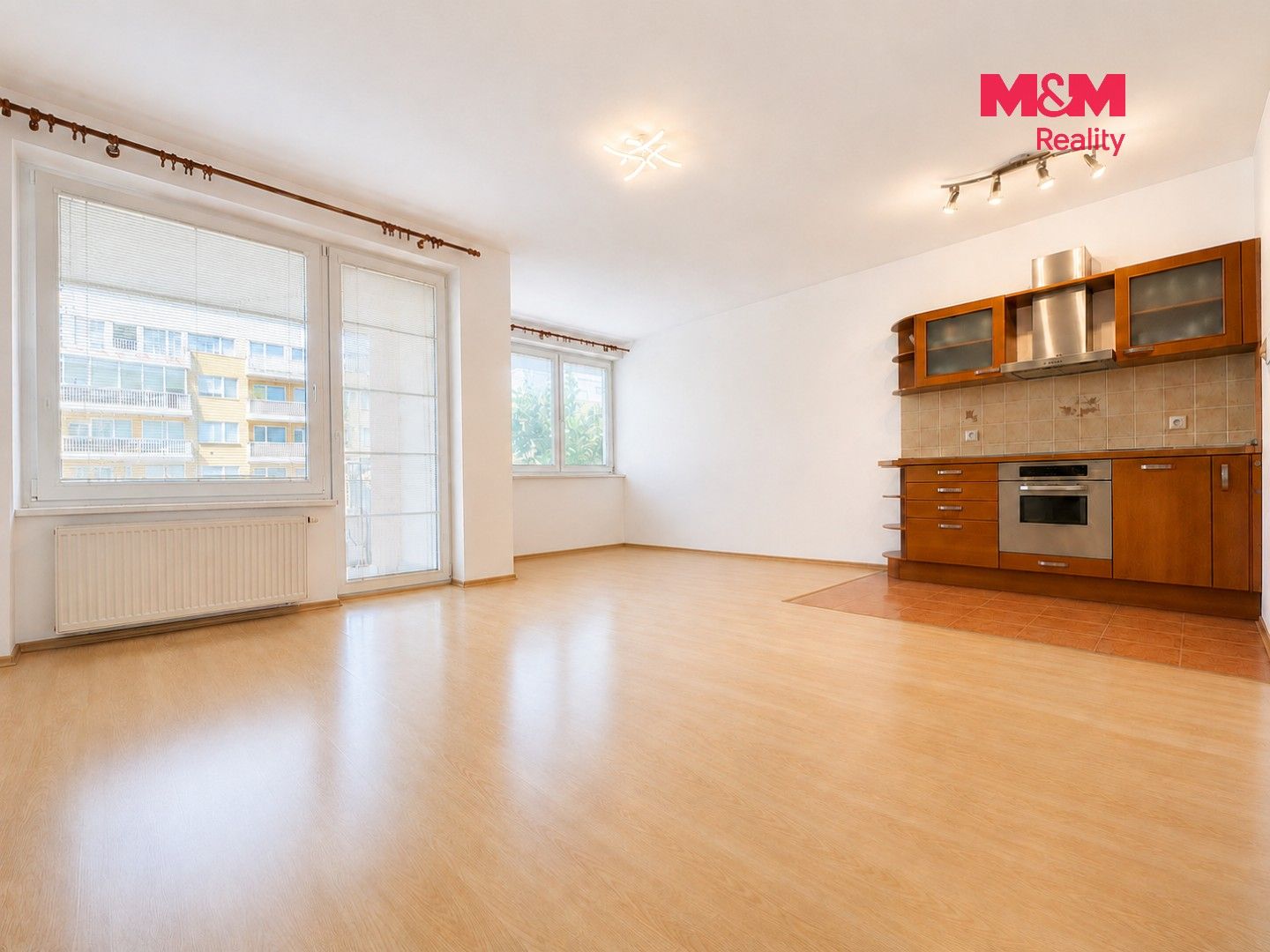 Byt 2+kk · 57 m² · Leskauerova, Brno - 3