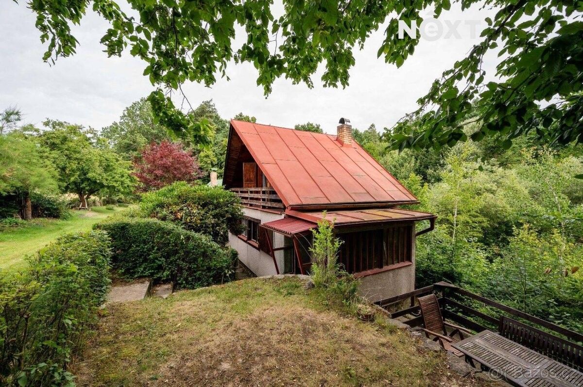 Chaty, Říčany u Prahy, 251 01