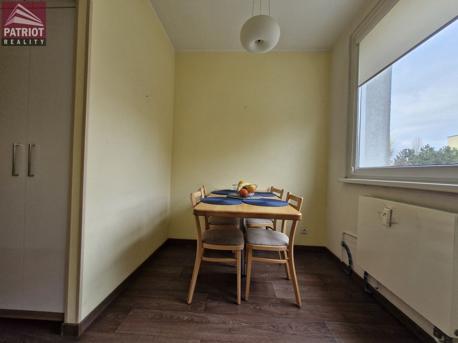 Pronájem byt 4+1 - Trnkova, Olomouc, 86 m²