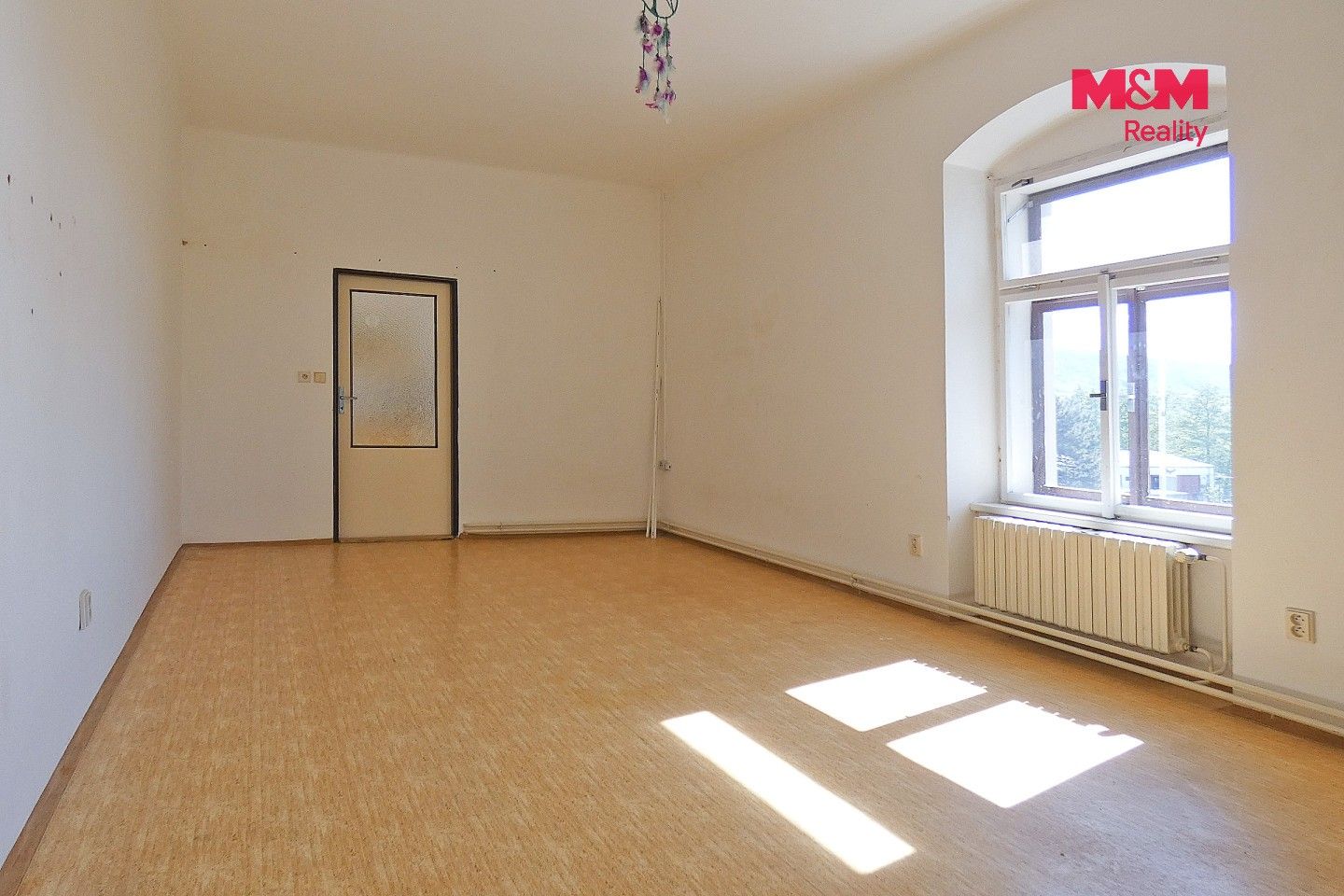 Byt 3+kk · 84 m² · Zámecká, Ronov nad Doubravou - 4