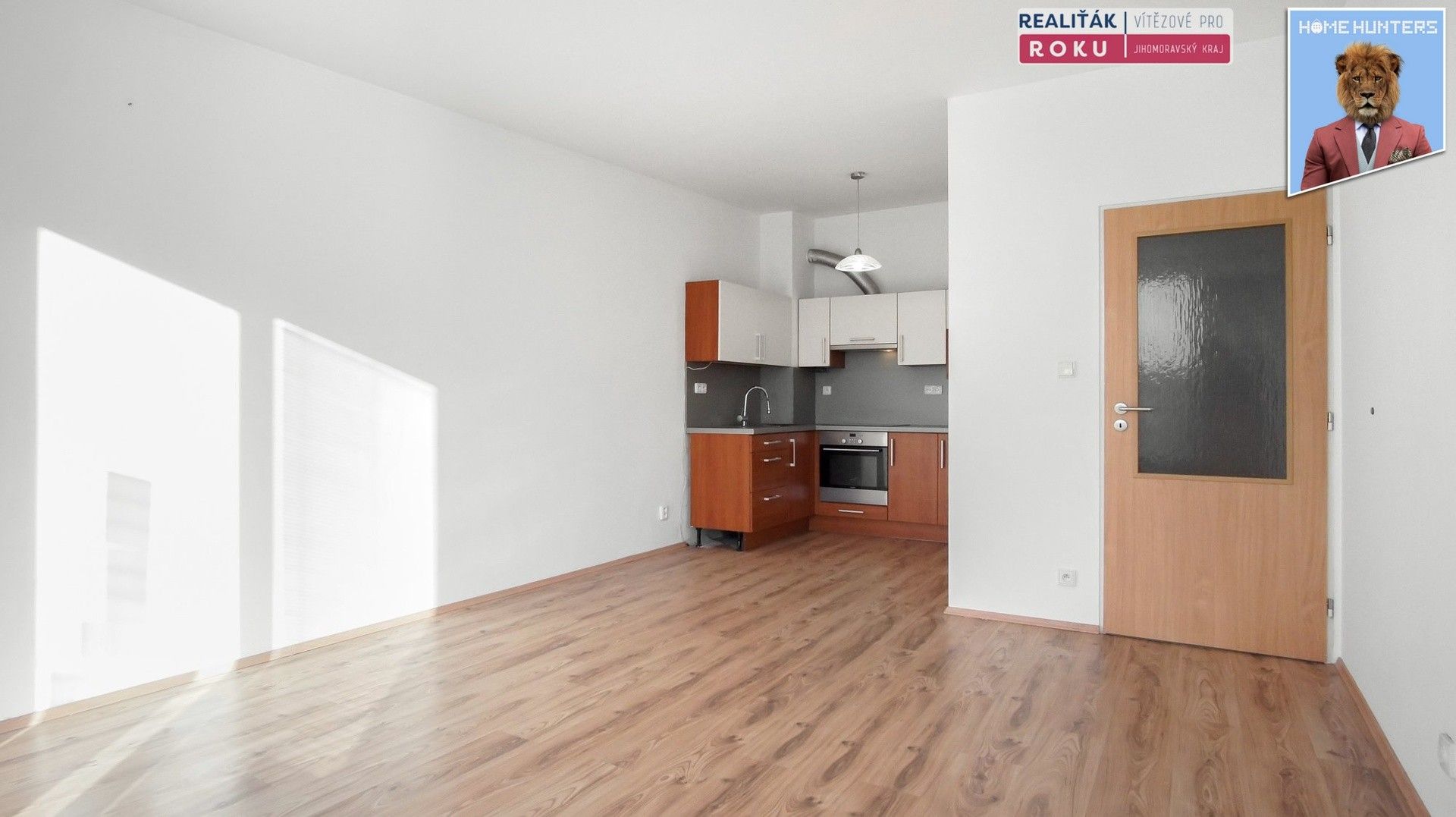 Byt 2+kk · 55 m² · Křehlíkova 1425, Brno Slatina - 3