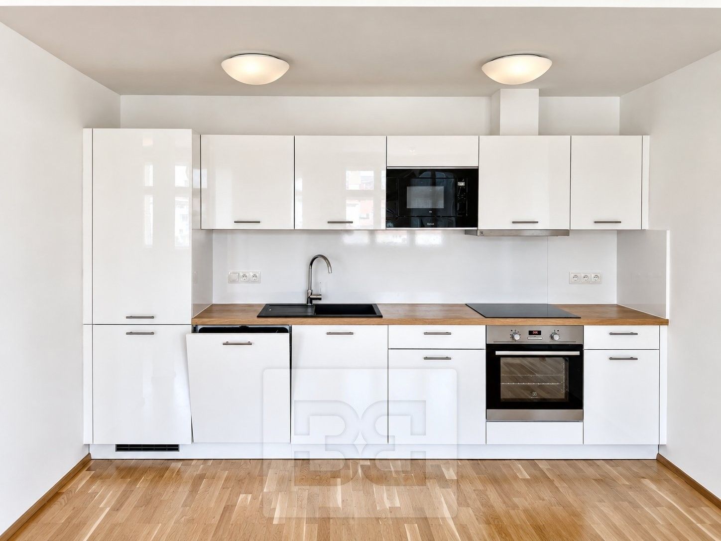 Byt 2+kk · 72 m² · Mlynářská, Praha Nové Město - 4