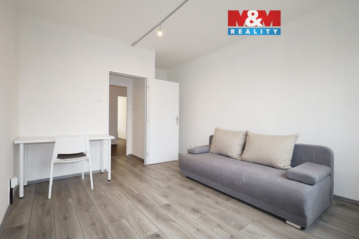 2+1, Okružní, Nejdek, 55 m²