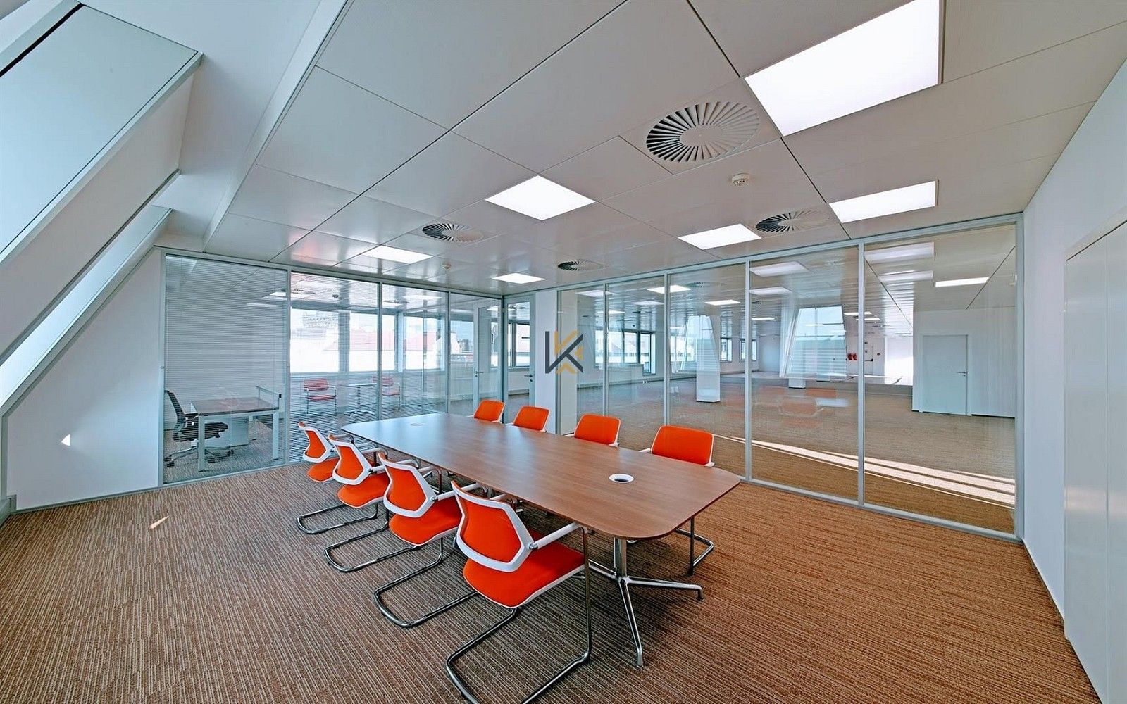 Kancelář · 381 m² · Praha - Staré Město, okres Praha 1, Hlavní město Praha - 4