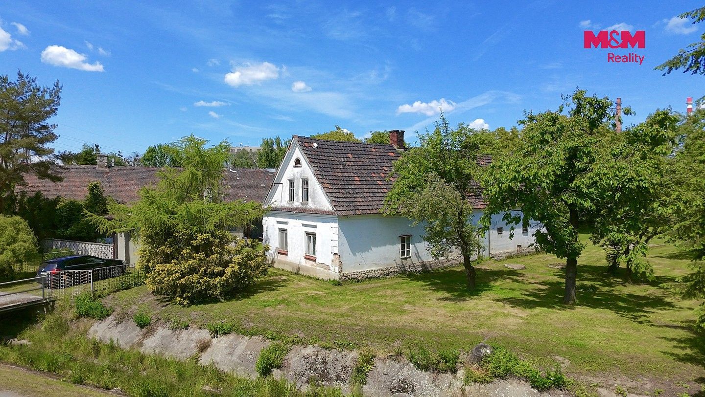 Rodinný dům · 120 m² · Studénka - Butovice, okres Nový Jičín - 3