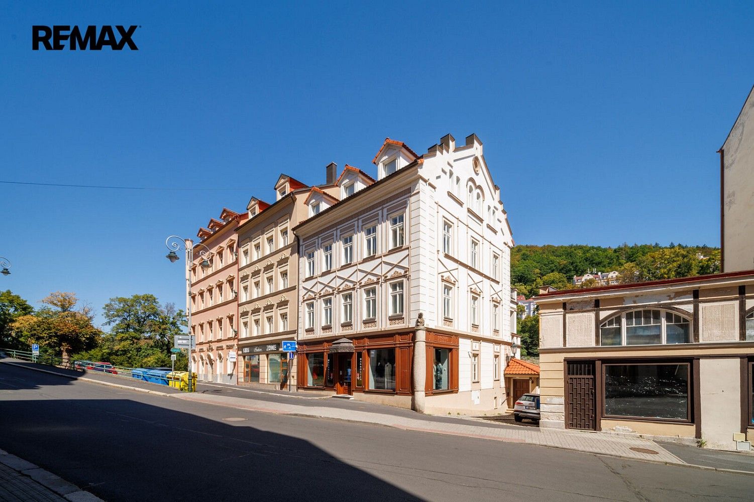 Ubytovací zařízení, 350 m²