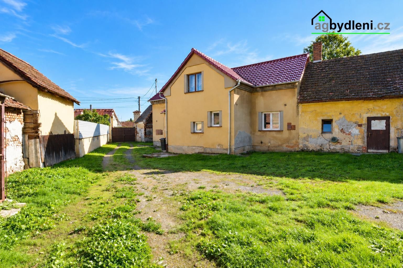 Rodinný dům, 114 m²