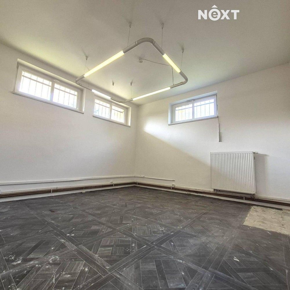 Kancelář · 57 m² · Praha - Hodkovičky, okres Praha 4, Hlavní město Praha - 3