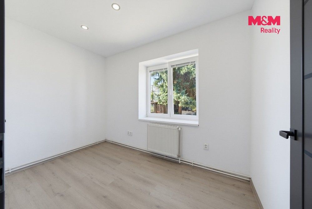 Byt 4+1 · 75 m² · Lhotka nad Labem - 4