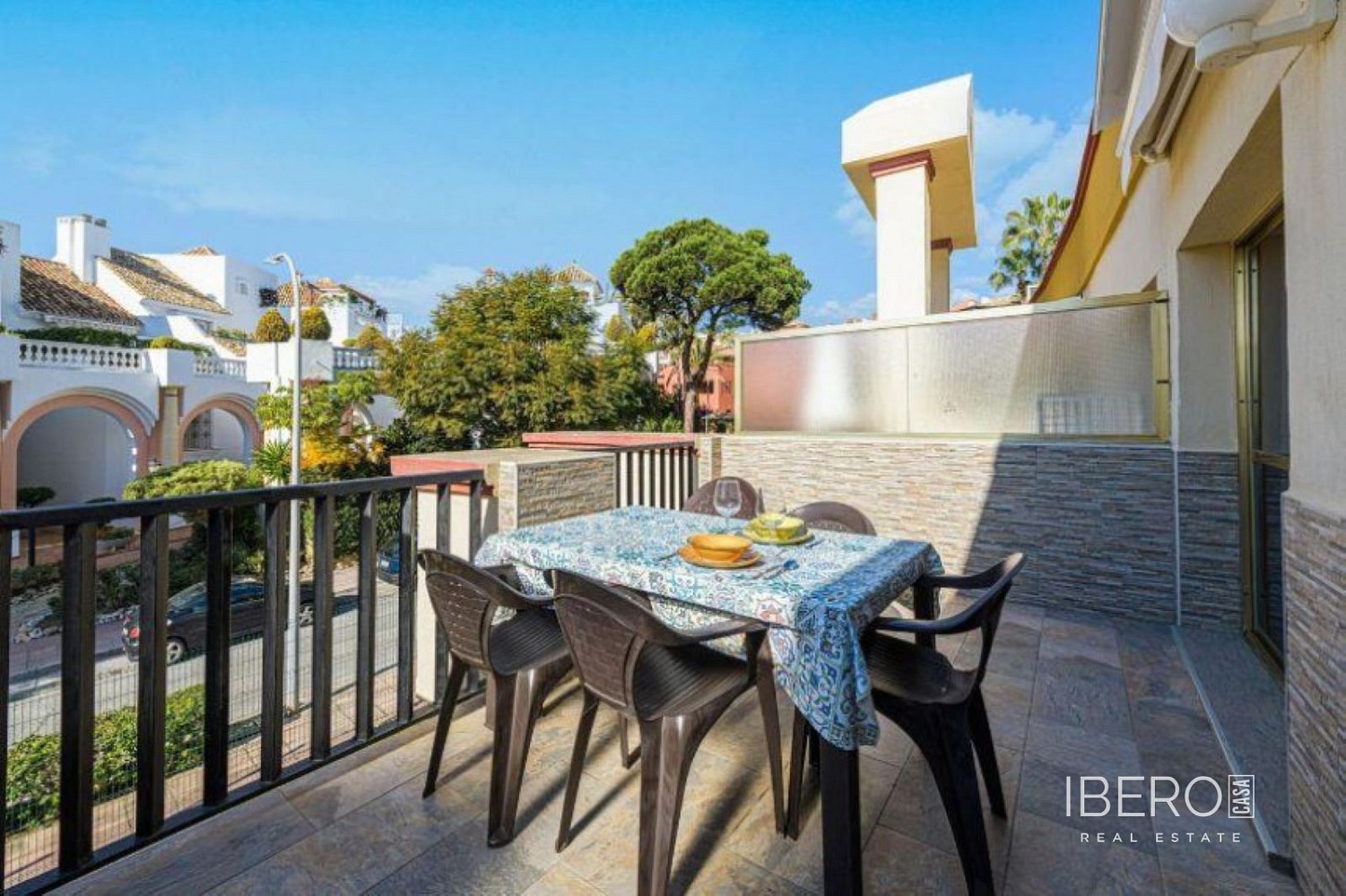 2+kk, Elviria, Španělsko, 50 m² - 1