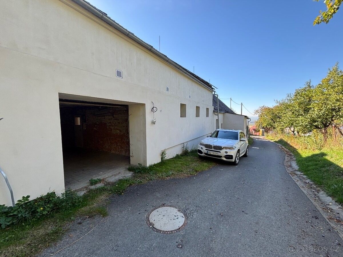 Rodinný dům