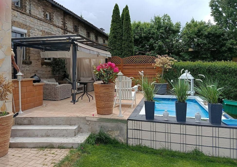 Rodinné domy, , Braniborsko, 94 m² - 2