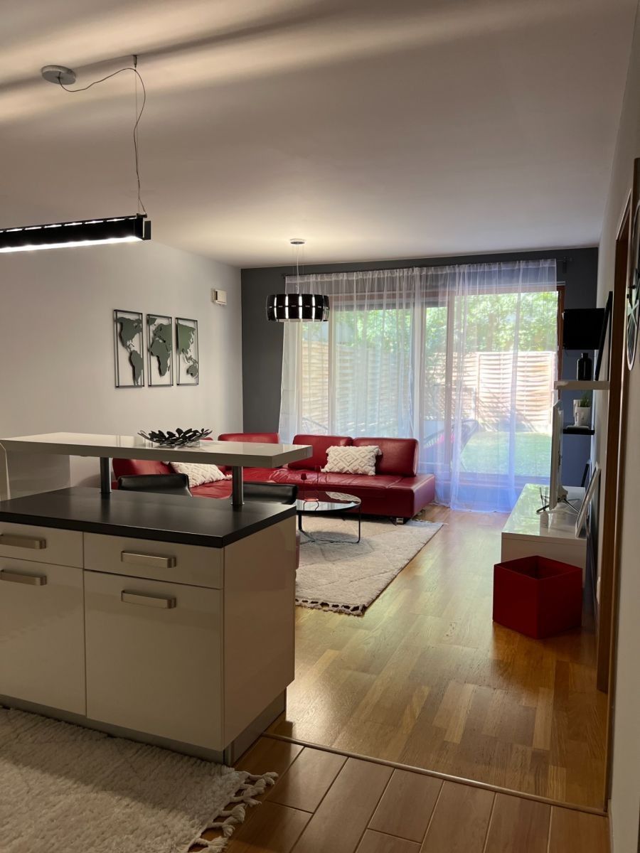 Byt 2+kk, 56 m²