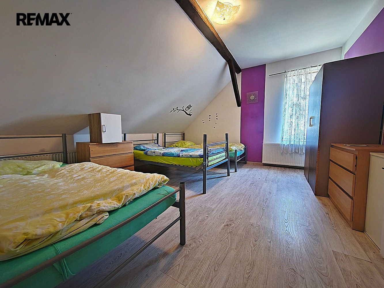 Rodinný dům · 245 m² · Zašová, okres Vsetín - 3