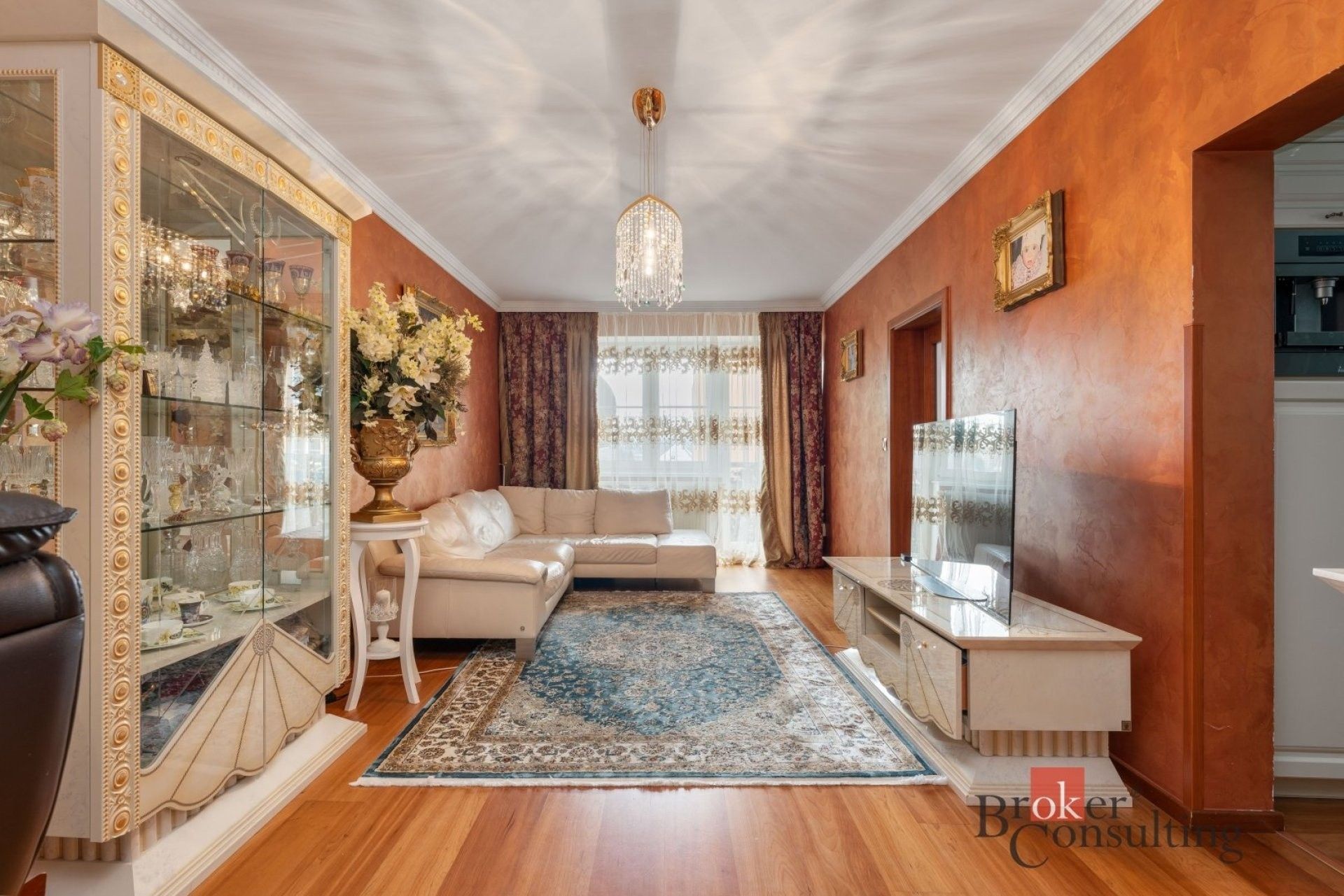 Prodej byt 3+1 - Nádvorní, Liberec, 83 m² - 5