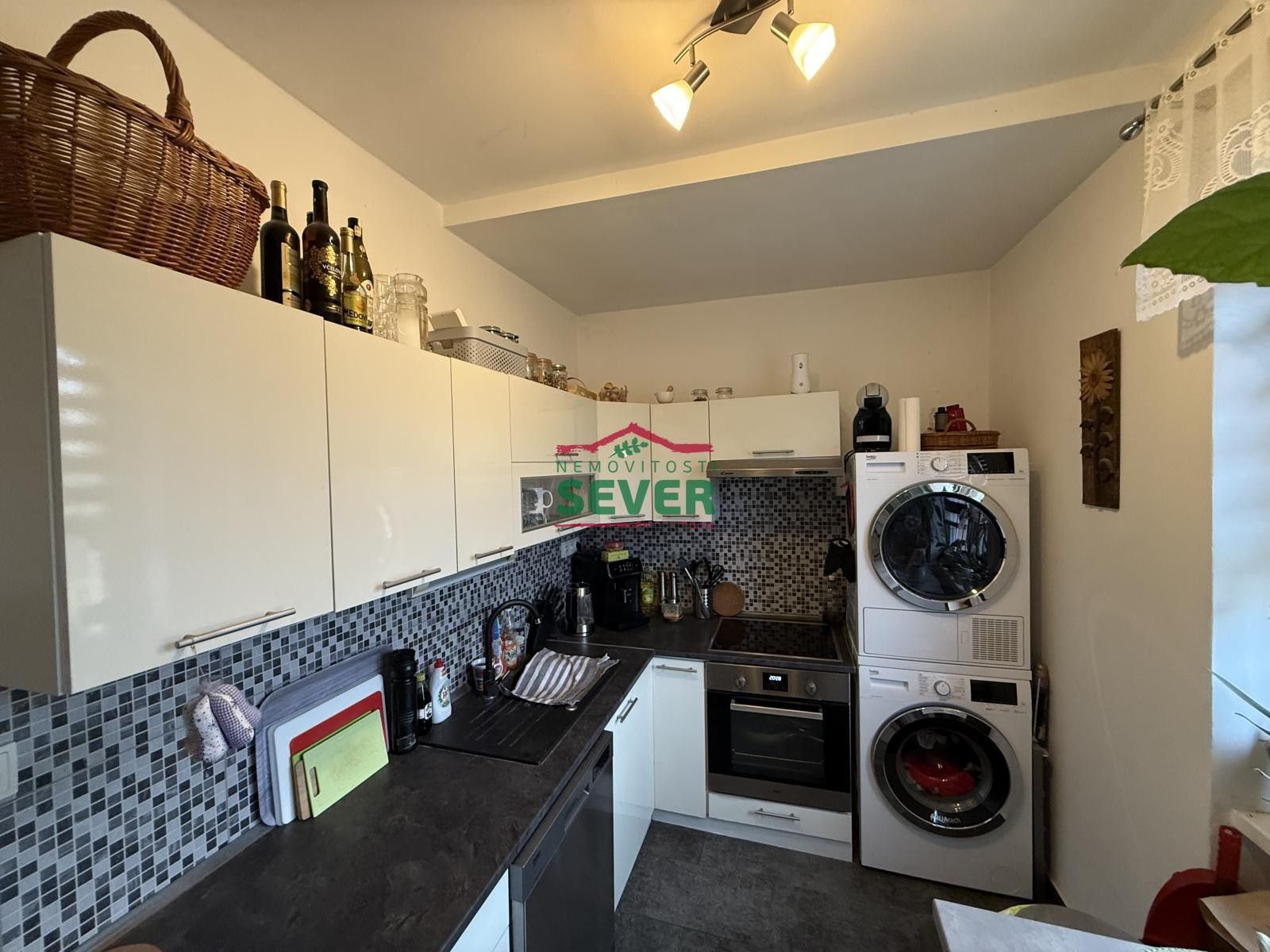 Prodej byt 3+1 - Hájkova, Žatec, 61 m²