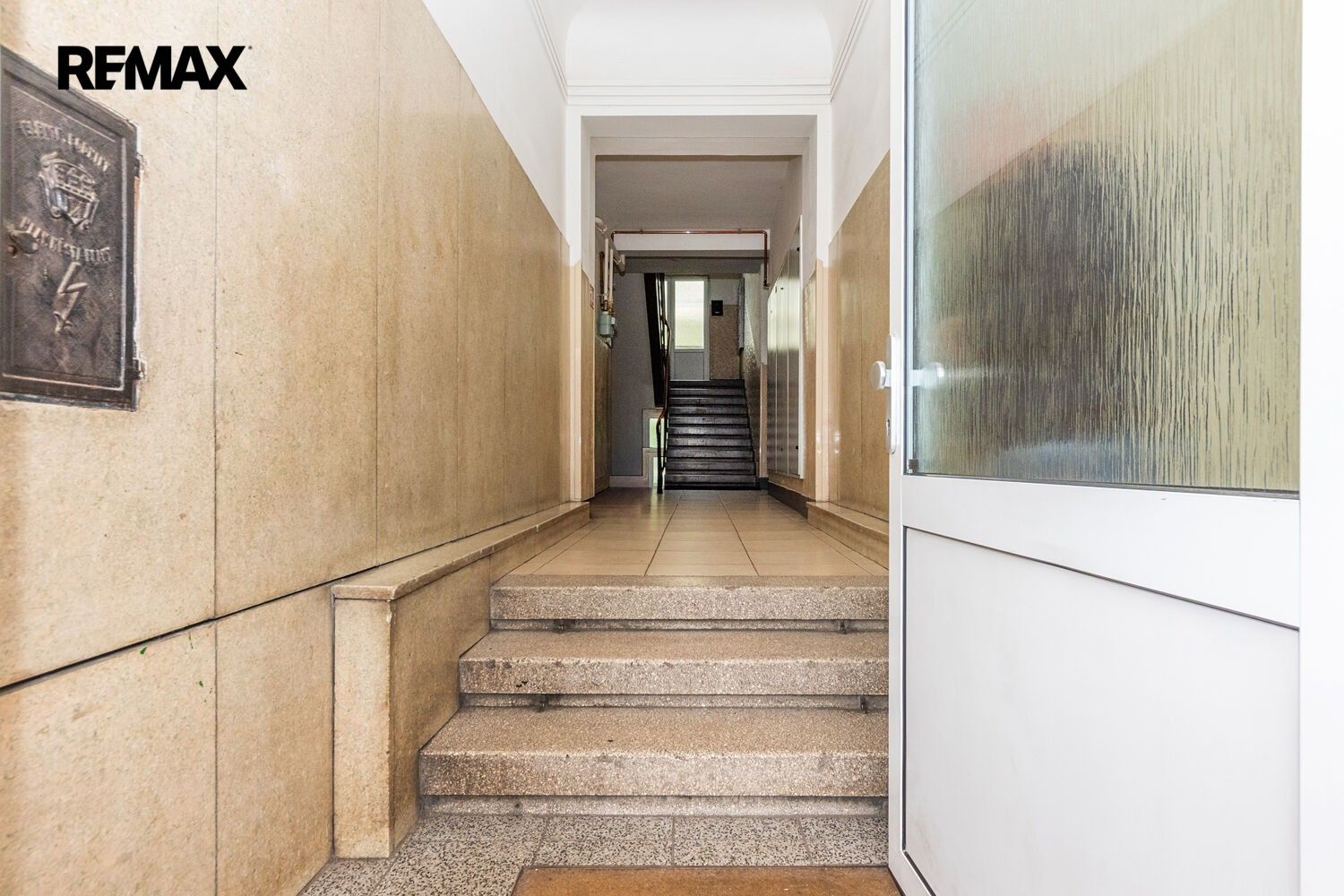 Prodej byt 2+kk - Vrchlického 676, Praha Košíře, 49 m² - 5