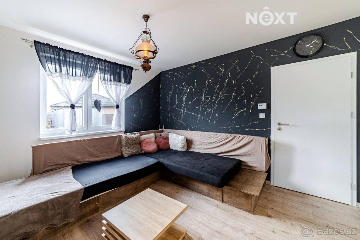 Prodej rodinný dům - Zbiroh, 338 08