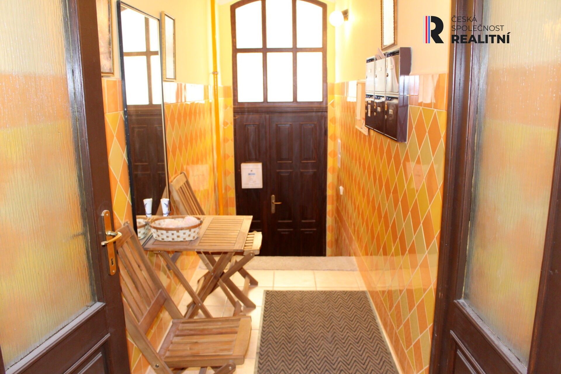 3+1, Kolmá, Karlovy Vary, 81 m² - 2