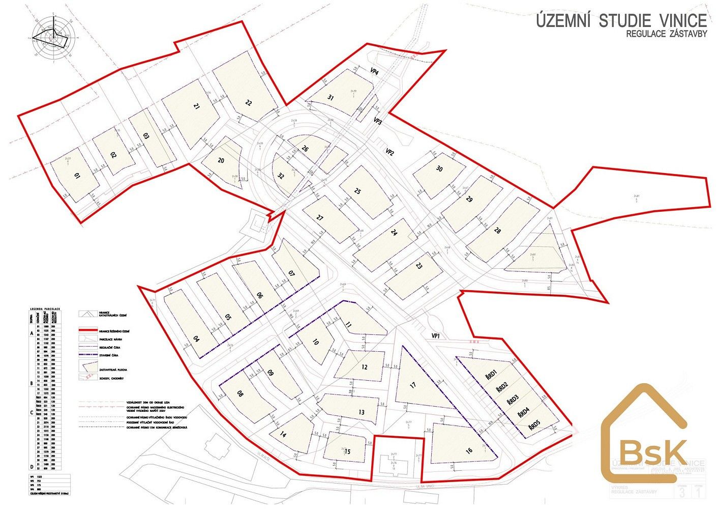 Prodej pozemek pro bydlení - Semily, Liberecký kraj - 5