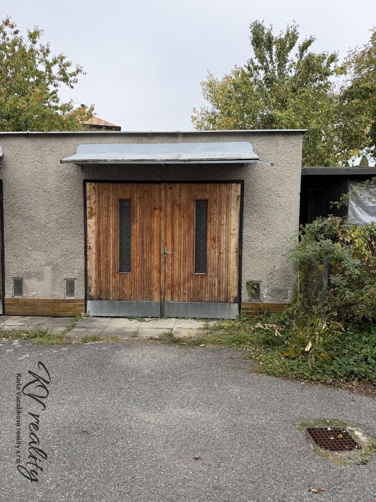 Garáž · 25 m² · Lhota u Vsetína - 3