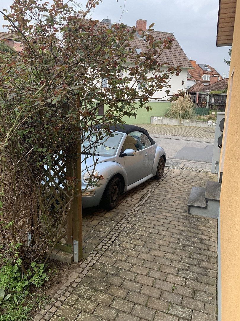 Rodinné domy, , Hessen, 95 m² - 2