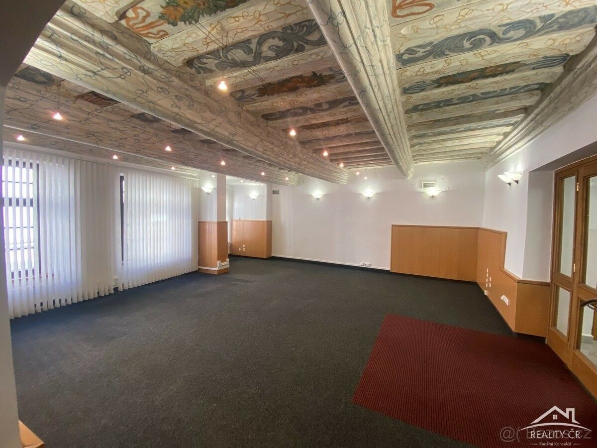 Kanceláře, Jihlava, 586 01, 98 m²
