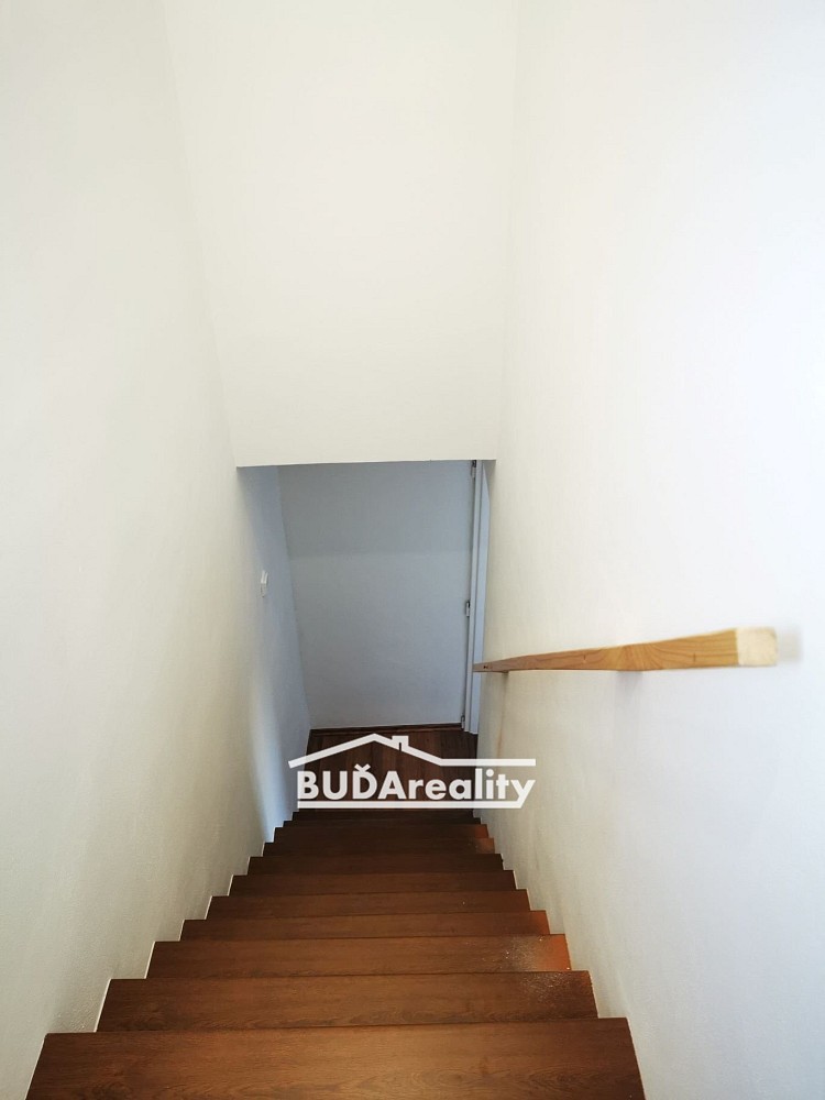 Pronájem rodinný dům - Bratří Sousedíků, Zlín, 60 m² - 5
