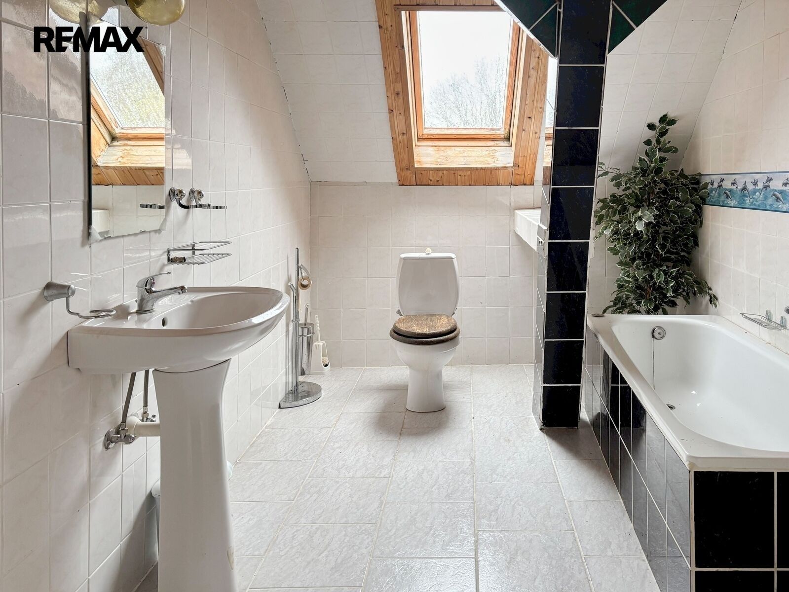 Prodej rodinný dům - Malšín Ostrov, 209 m² - 5