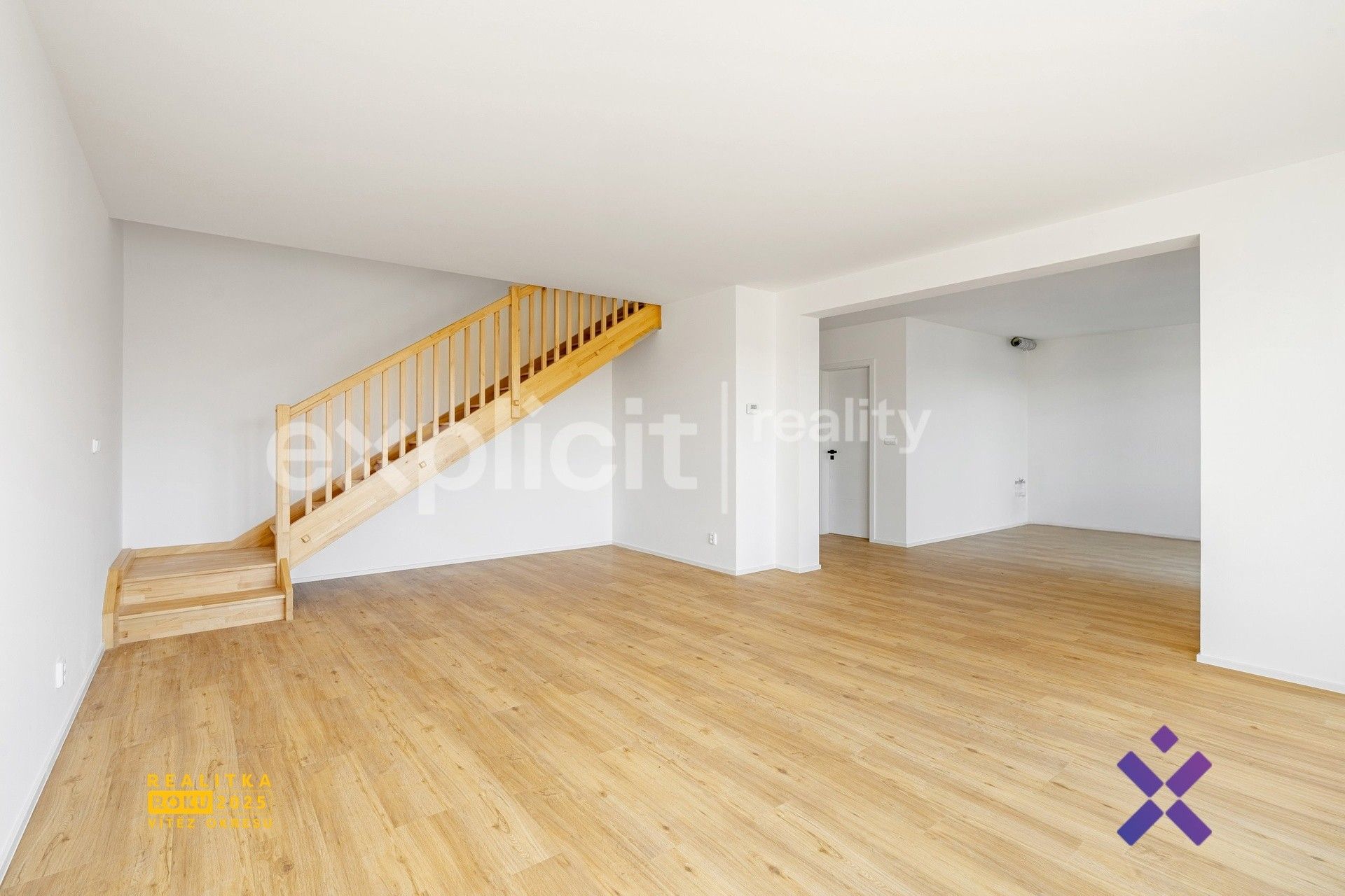 3+kk, Sadová, Zlín, 135 m² - 2