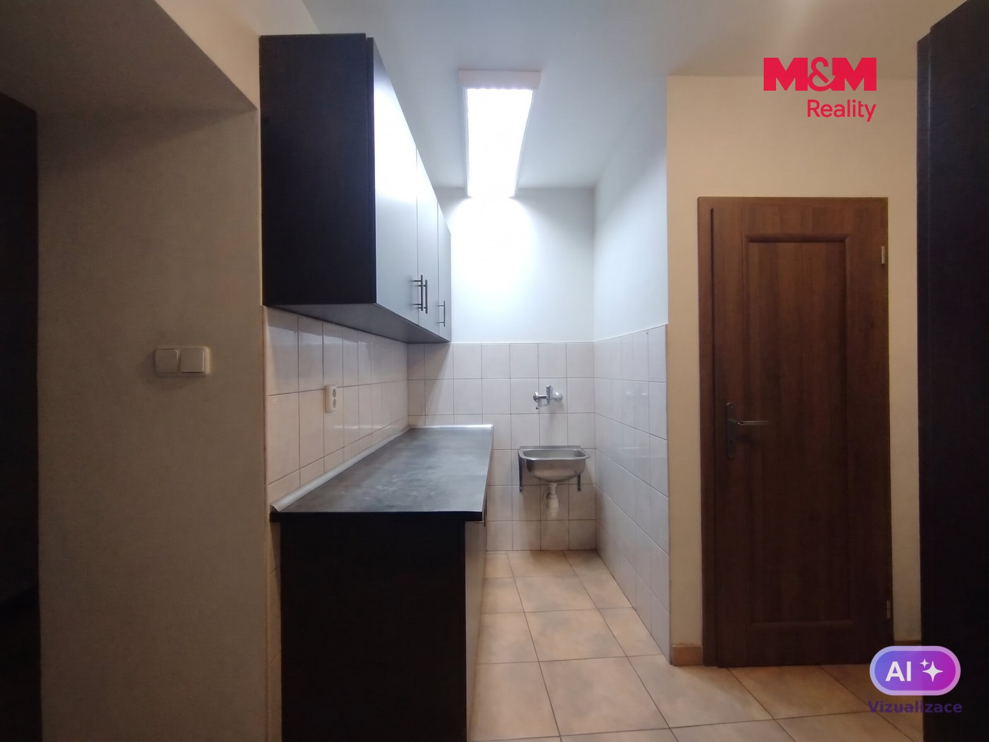 Obchodní prostory · 38 m² · Přísečnická, Vejprty - 3
