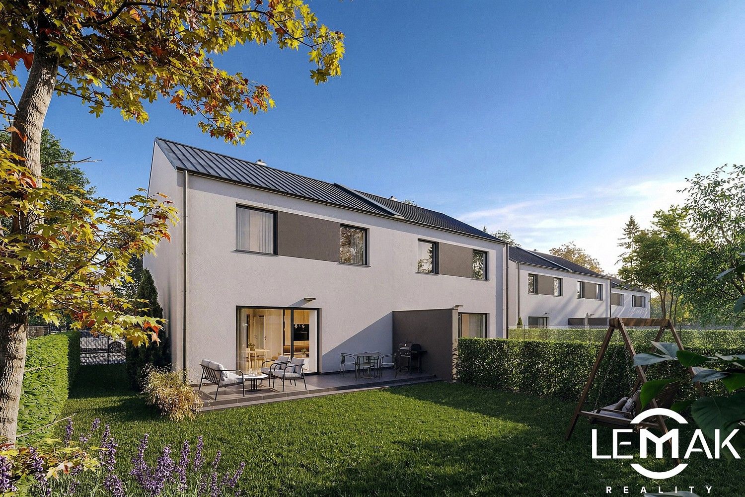 Rodinný dům · 100 m² · Školní, Senice na Hané, okres Olomouc - 4
