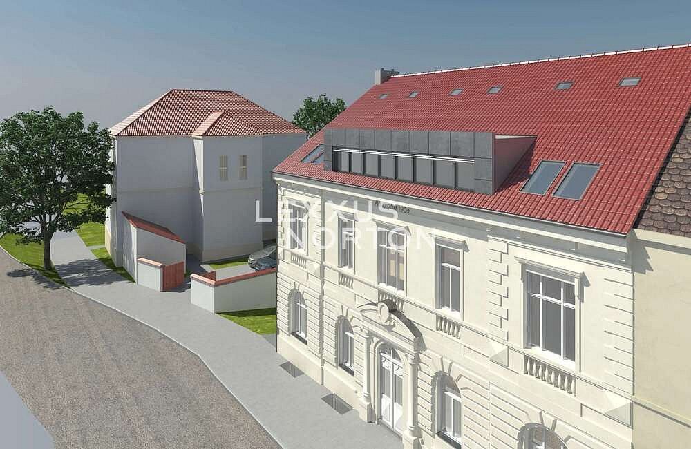 2+kk, Praha - Prosek, okres Praha 9, Hlavní město Praha, 67 m² - 1