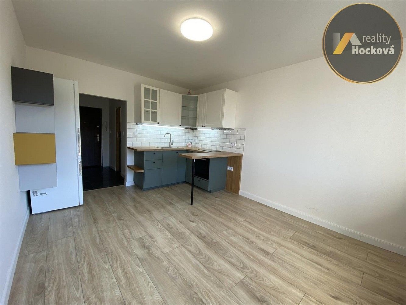 Byt 1+kk · 27 m² · Unhošťská, Kladno - Kročehlavy - 3