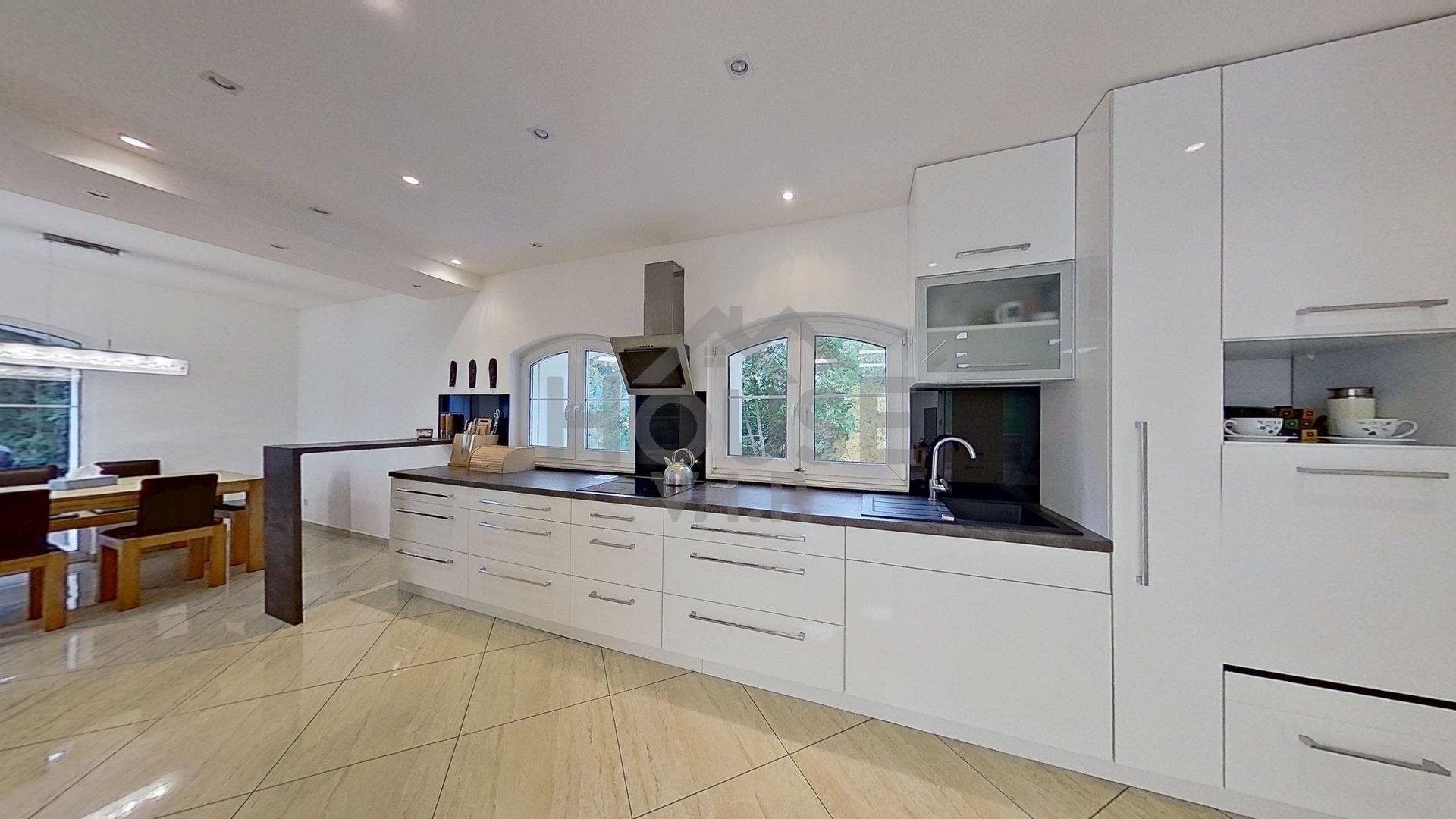 Prodej rodinný dům - Přemyšlení, Zdiby, 246 m²