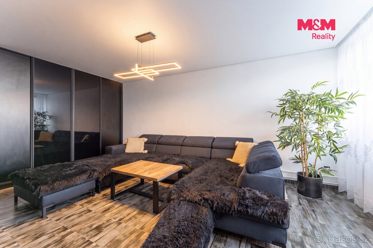 1+1, Mladá Boleslav, 293 01, 43 m² - 2