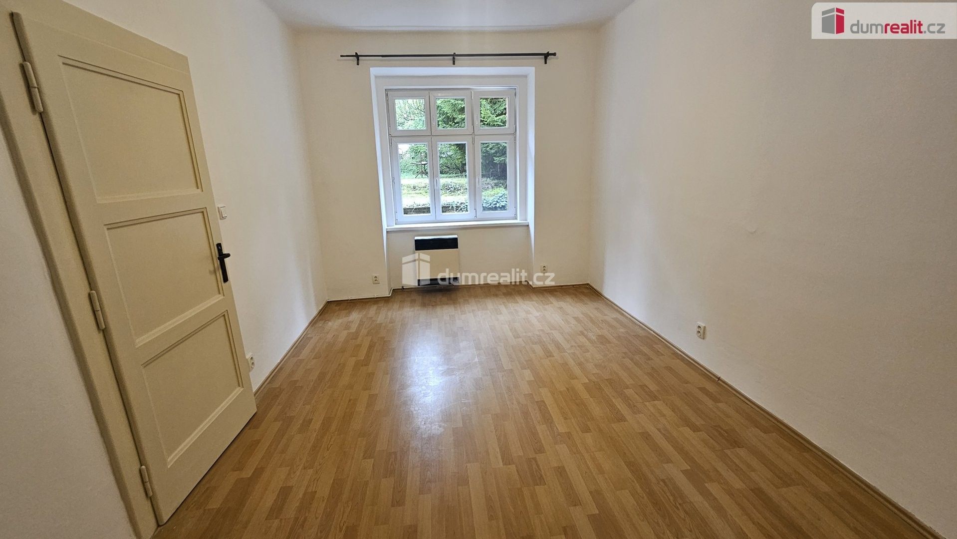 2+1, U vysočanského pivovaru 710, Praha Vysočany, 49 m² - 1