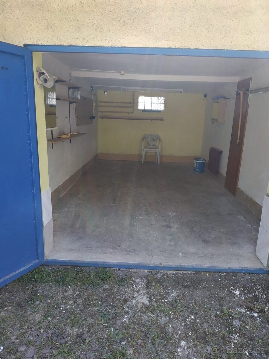 Garáže, Karviná, 734 01 - 1