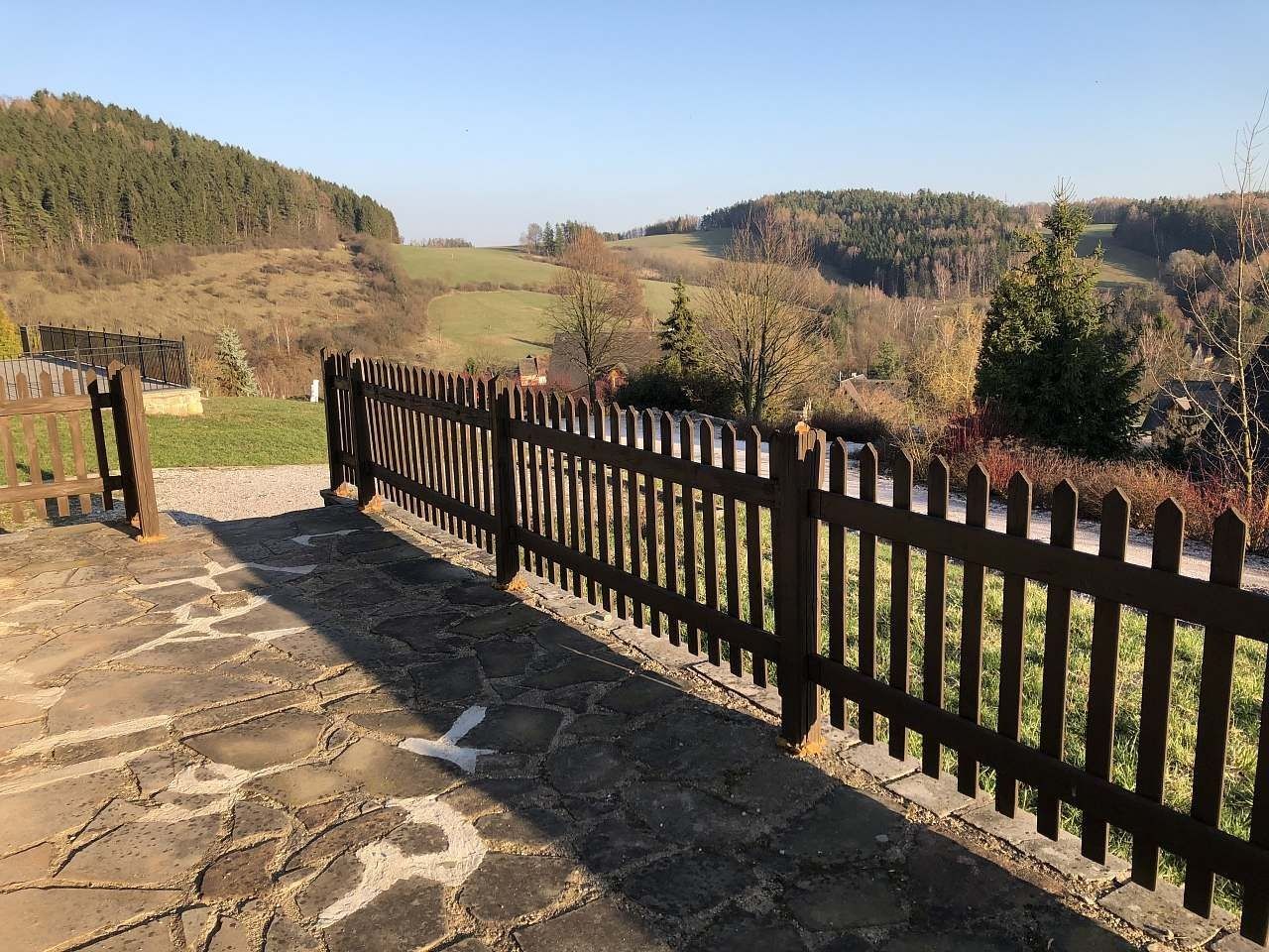 Chaty, Vidochov - Stupná, Královéhradecký kraj - 2