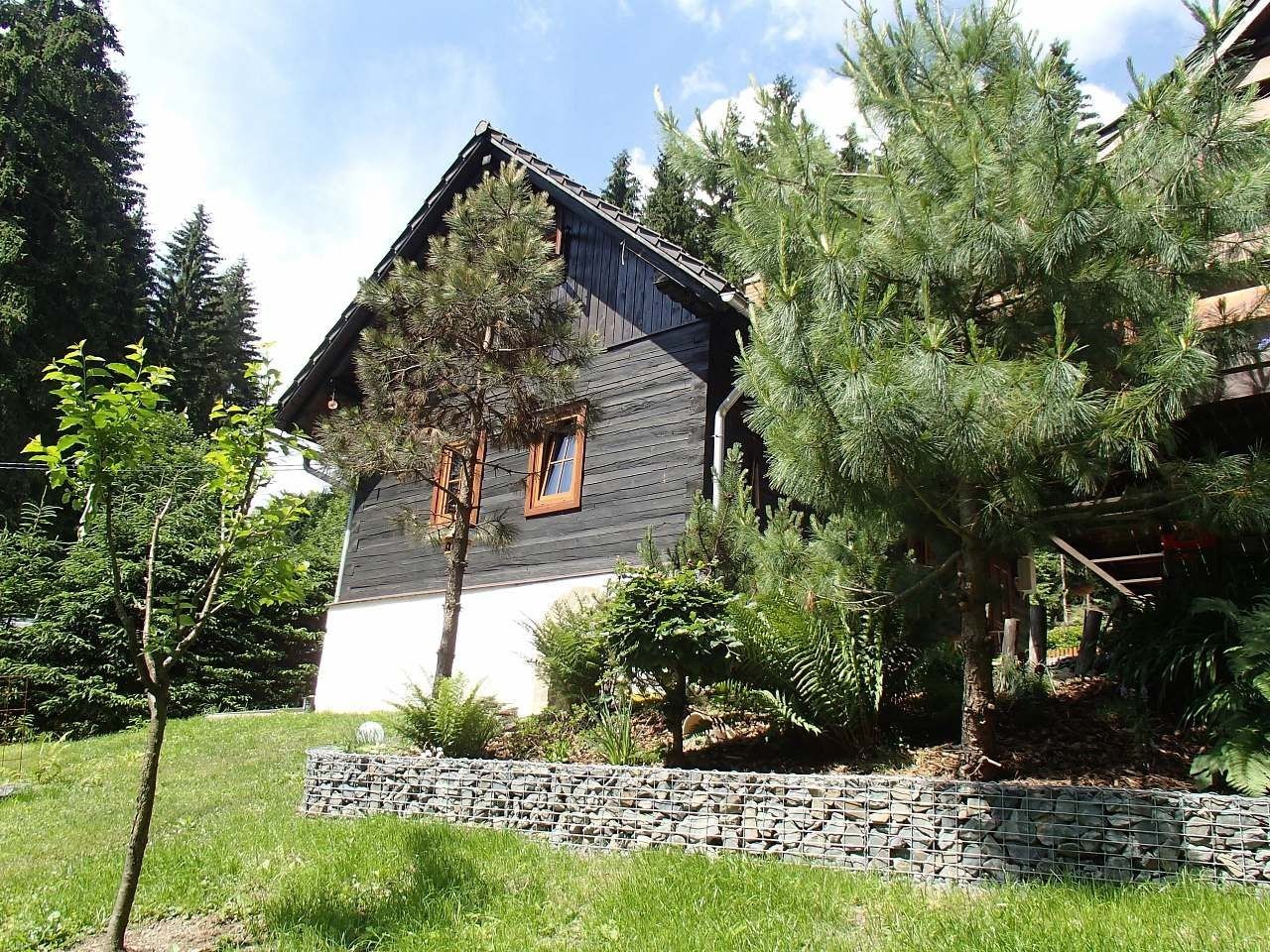 Chata · Velké Karlovice, Zlínský kraj - 3