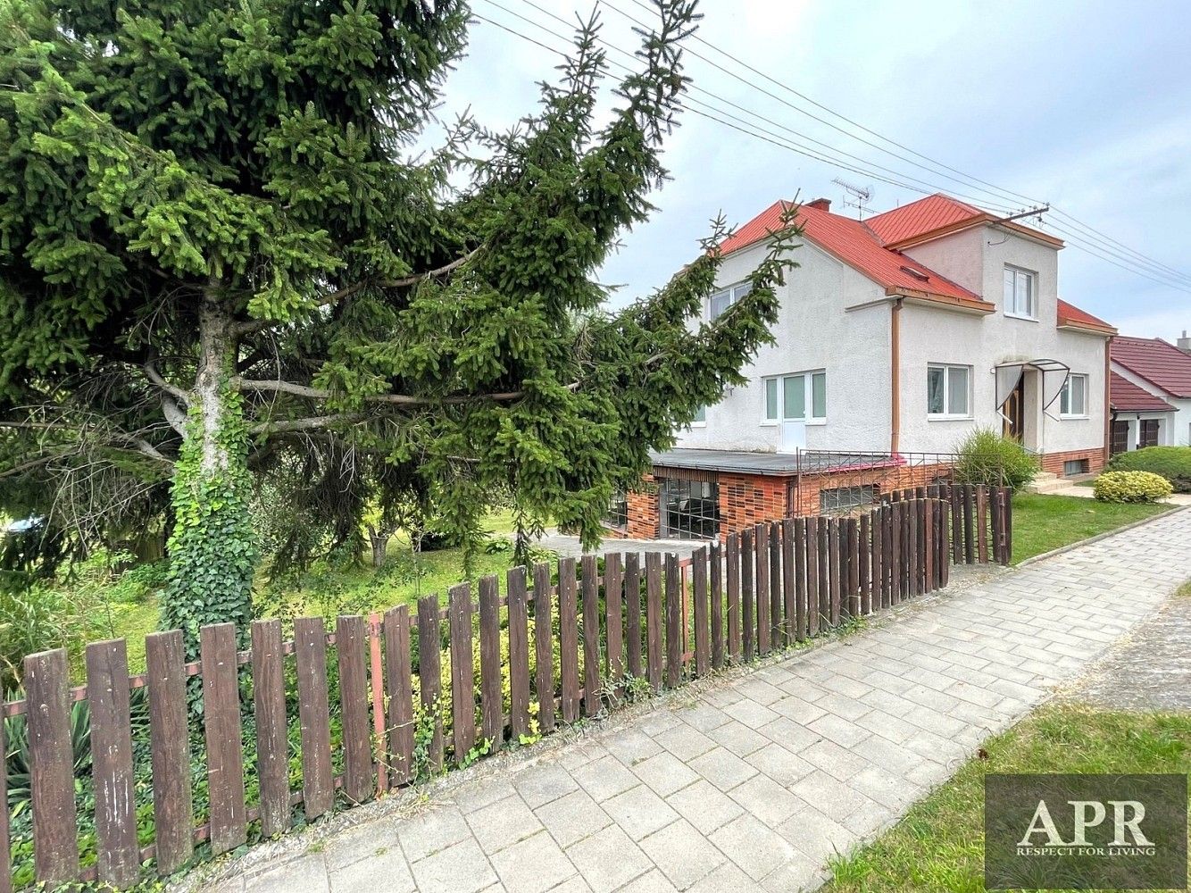 Rodinný dům · 234 m² · Horní Němčí, okres Uherské Hradiště - 4