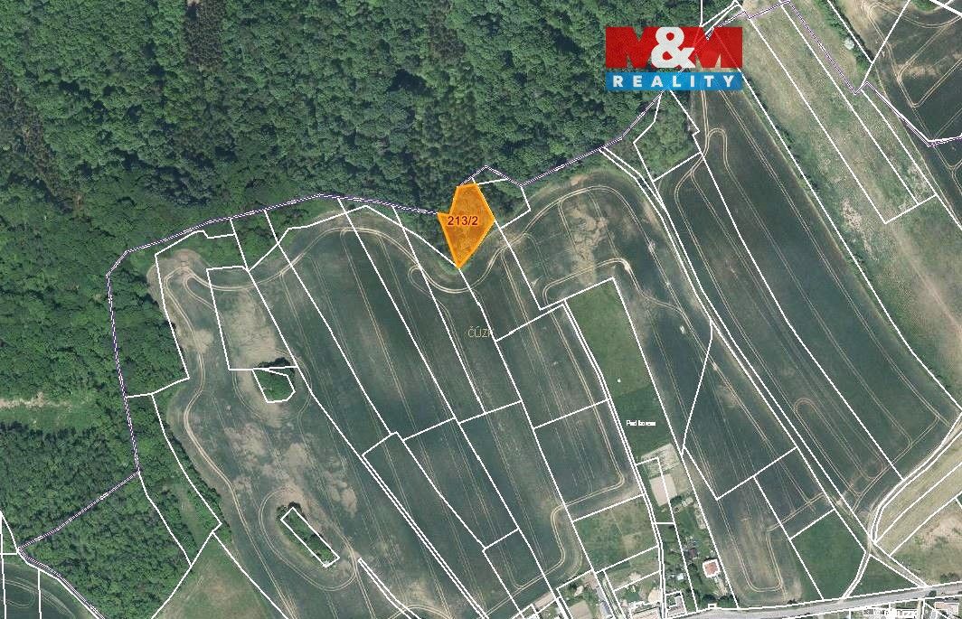 Pozemky pro bydlení, Dolní Bousov, 294 04